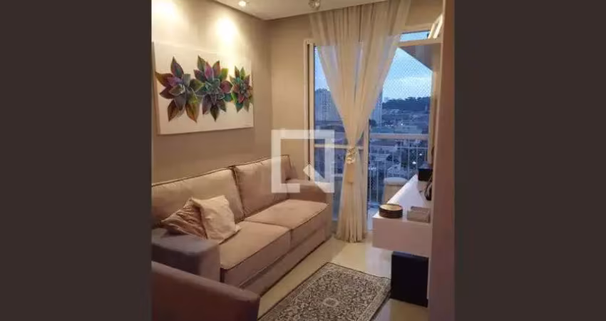 Apartamento à venda - vila formosa, 2 quartos,  49 m2