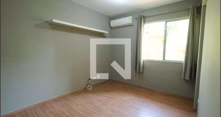 Apartamento à Venda - Vila Mariana, 1 Quarto,  40 m2