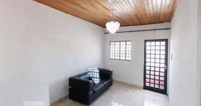 Casa à Venda - Jabaquara, 3 Quartos,  130 m2