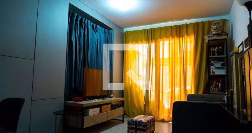 Apartamento à venda - chácara inglesa, 1 quarto,  50 m2