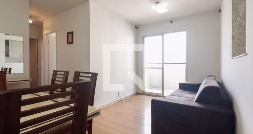 Apartamento à Venda - Vila Esperança, 3 Quartos,  69 m2