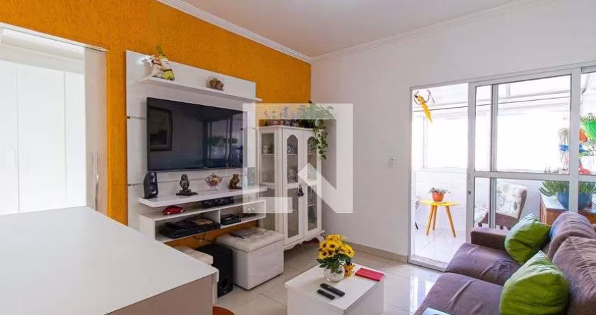 Apartamento à Venda - Bela Vista, 1 Quarto,  30 m2