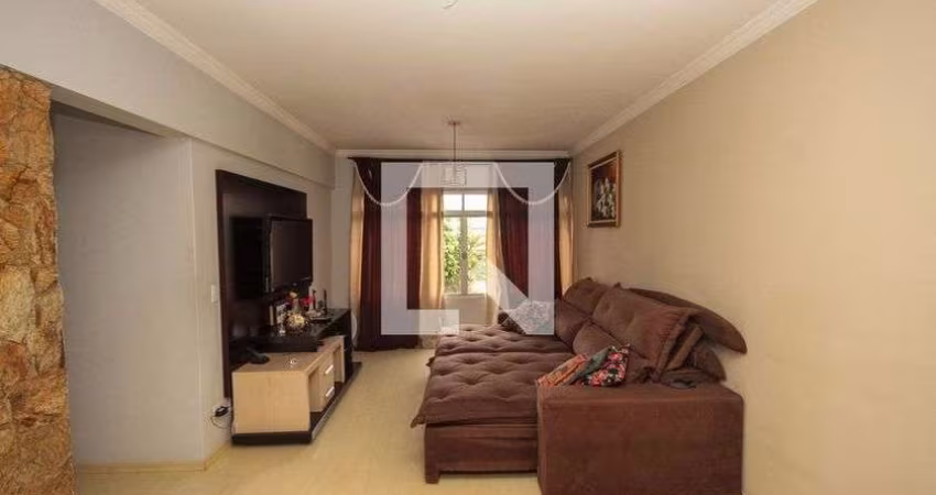 Apartamento à Venda - Vila Antonieta, 3 Quartos,  80 m2