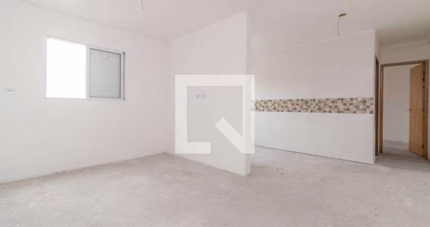 Apartamento à Venda - Brás, 1 Quarto,  45 m2