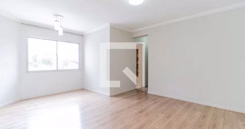 Apartamento à Venda - Jardim Marajoara , 2 Quartos,  64 m2