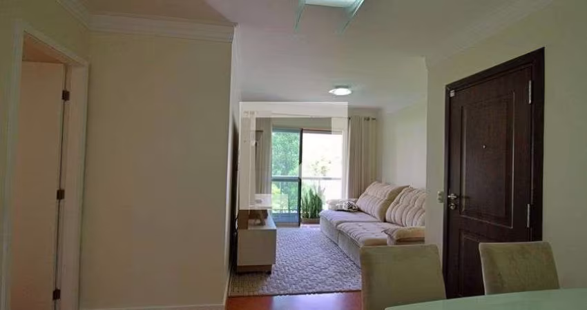 Apartamento à Venda - Portal do Morumbi, 3 Quartos,  100 m2