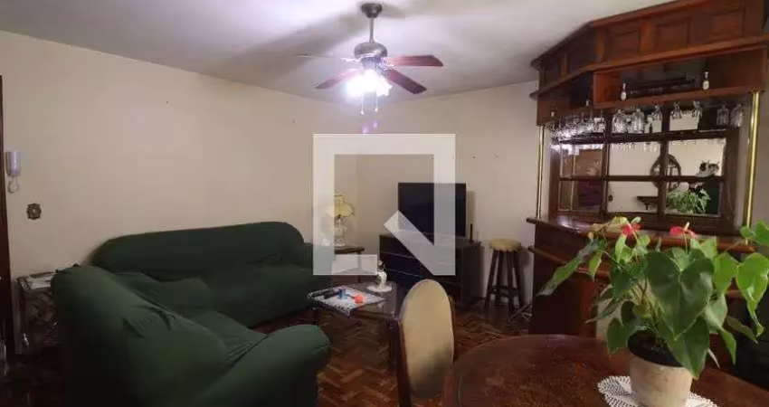 Apartamento à Venda - Santana, 2 Quartos,  118 m2