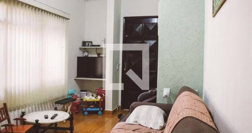 Casa à Venda - Parque São Domingos, 4 Quartos,  140 m2