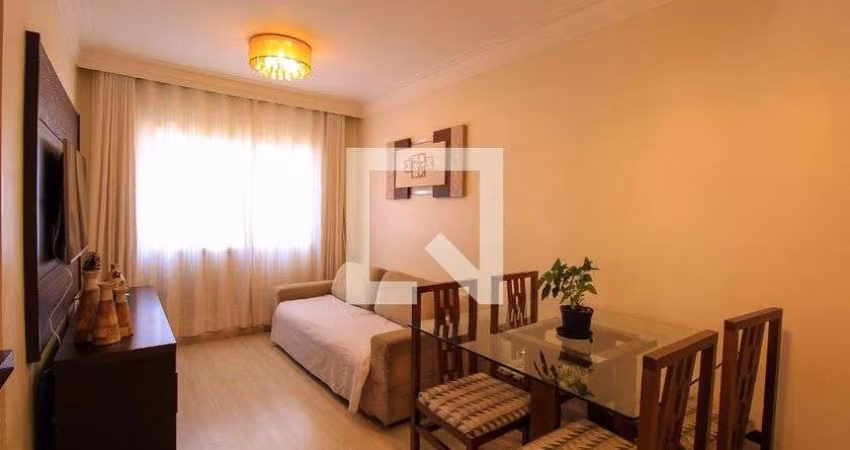 Apartamento à Venda - Brás, 2 Quartos,  49 m2