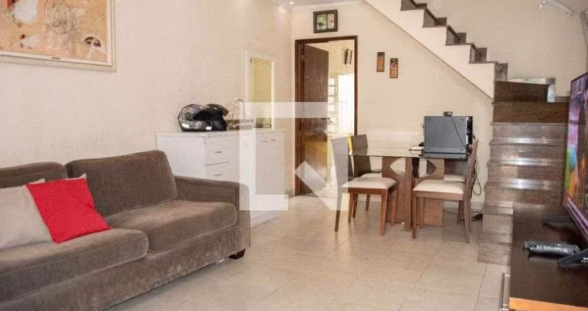 Casa à Venda - Vila Constança , 2 Quartos,  78 m2