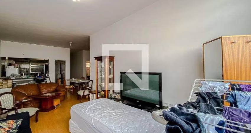 Apartamento à Venda - Mooca, 3 Quartos,  155 m2