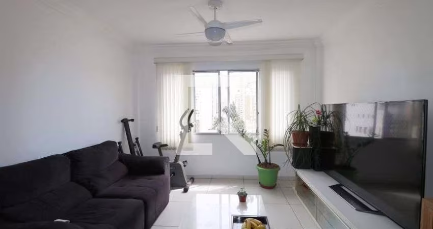 Apartamento à Venda - Barra Funda, 3 Quartos,  96 m2
