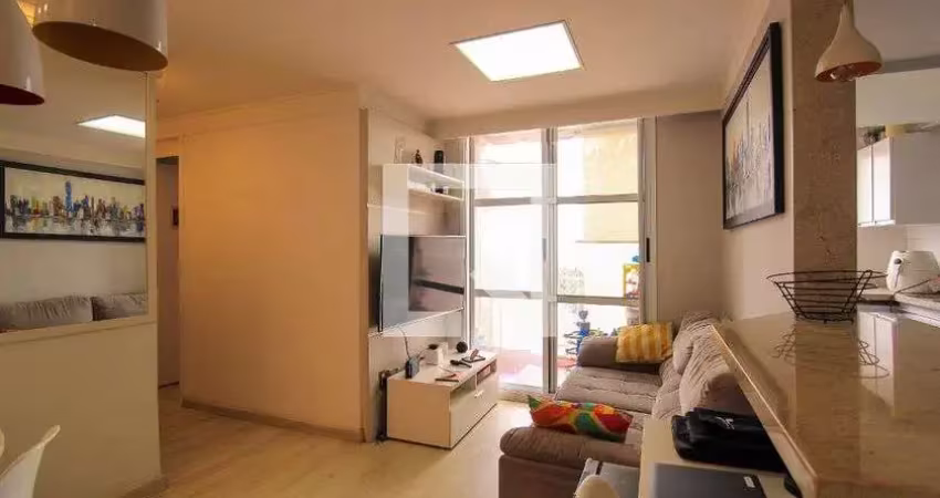 Apartamento à Venda - Belém, 2 Quartos,  52 m2