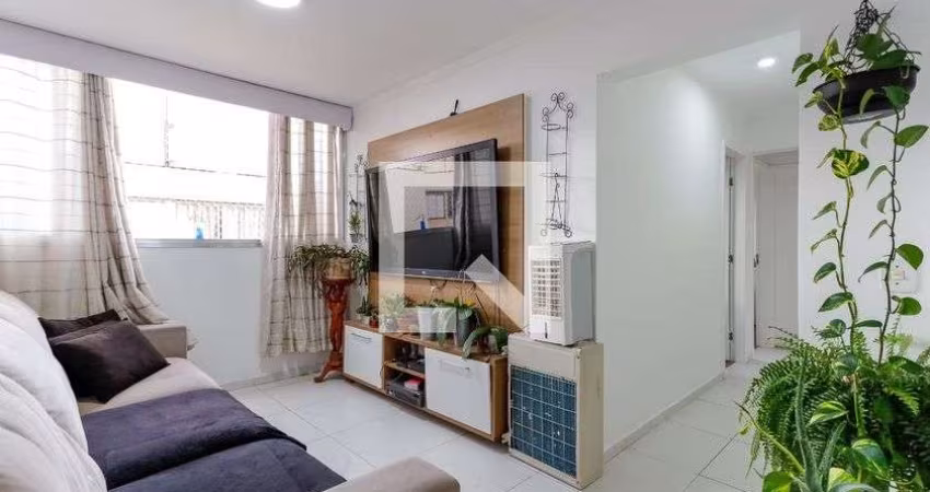 Apartamento à Venda - Vila Guilherme, 4 Quartos,  80 m2