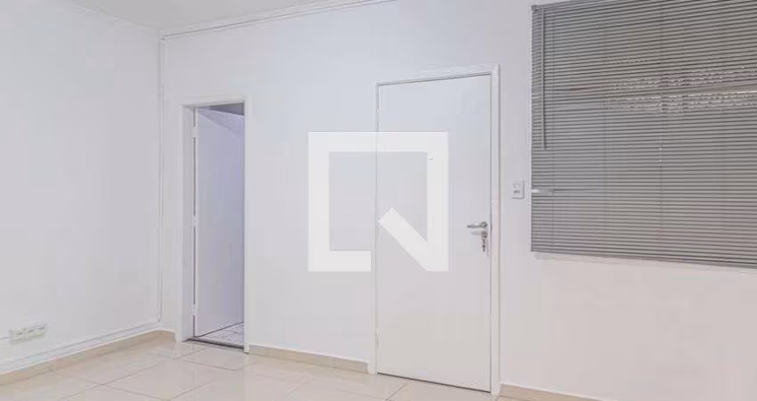 Apartamento à Venda - Consolação, 1 Quarto,  48 m2