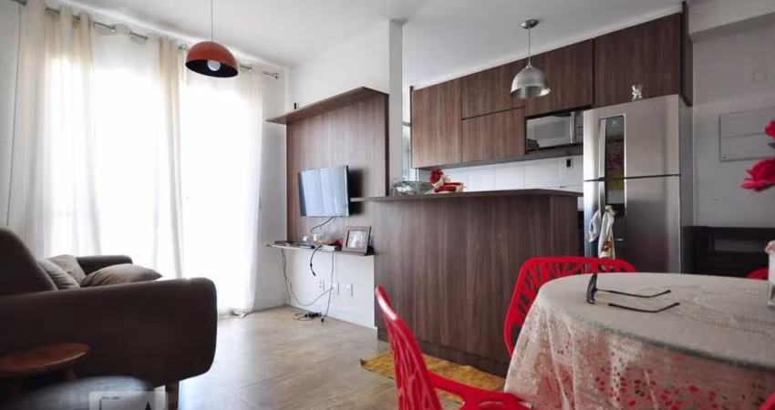 Apartamento à Venda - Panamby, 2 Quartos,  52 m2