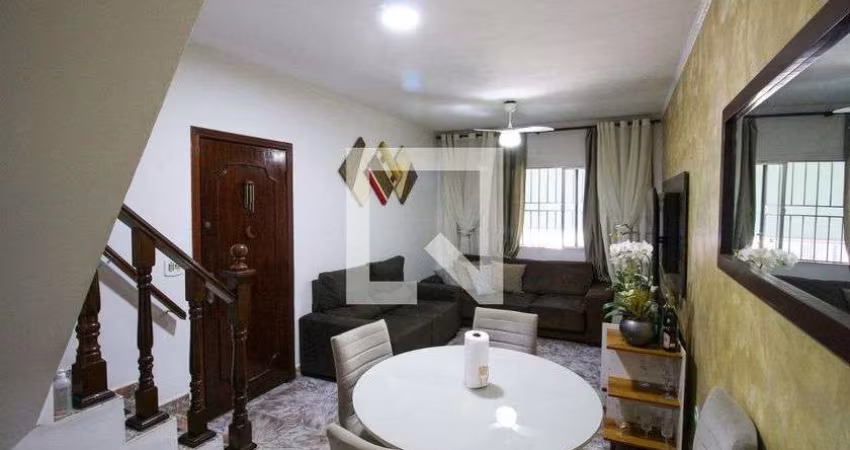 Casa à Venda - Vila Carmosina, 3 Quartos,  300 m2
