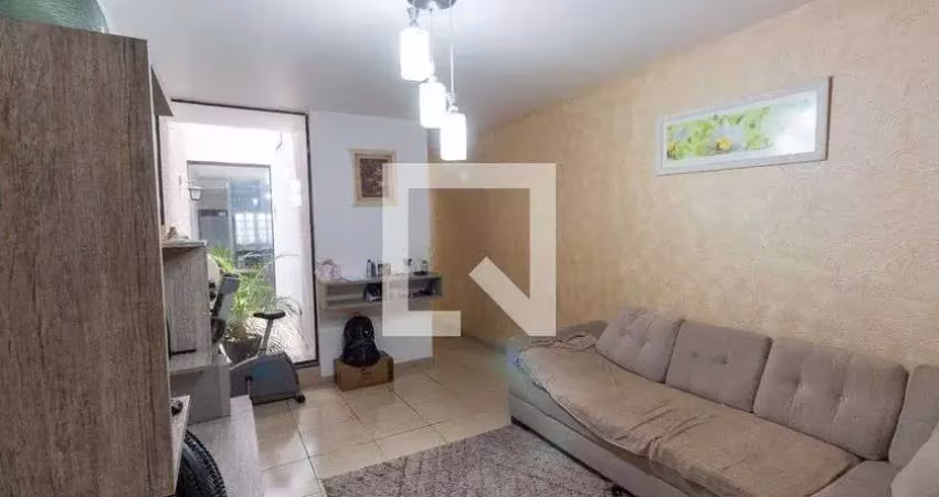 Casa com 3 quartos à venda na Rua Professor Pinheiro Domingues, --, Ponte Rasa, São Paulo