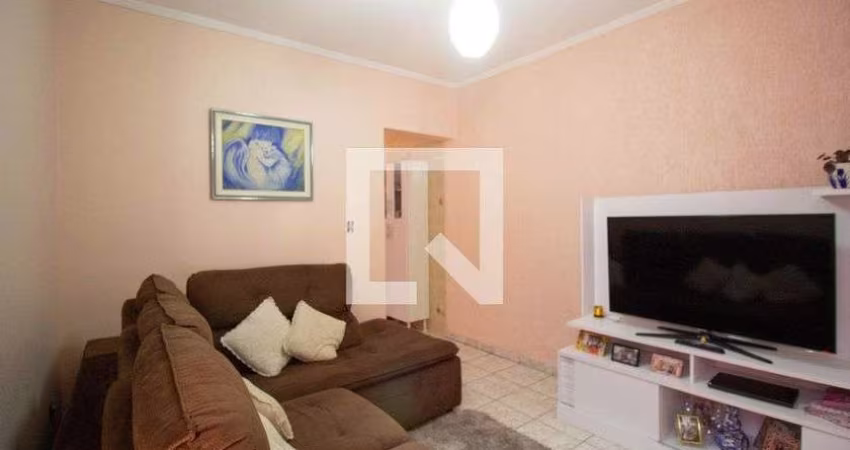 Casa à Venda - Vila Jacuí, 4 Quartos,  175 m2