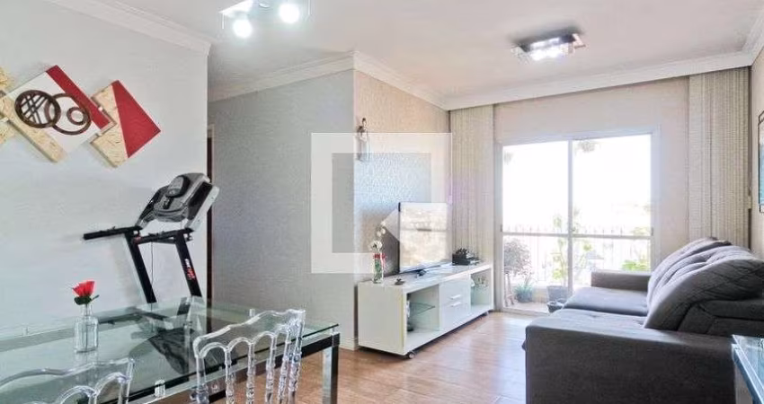 Apartamento à Venda - Santana, 3 Quartos,  81 m2