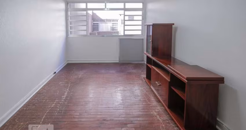 Apartamento à Venda - Água Branca, 2 Quartos,  71 m2