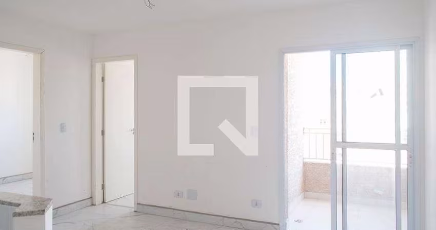 Apartamento à Venda - Água Fria, 2 Quartos,  44 m2