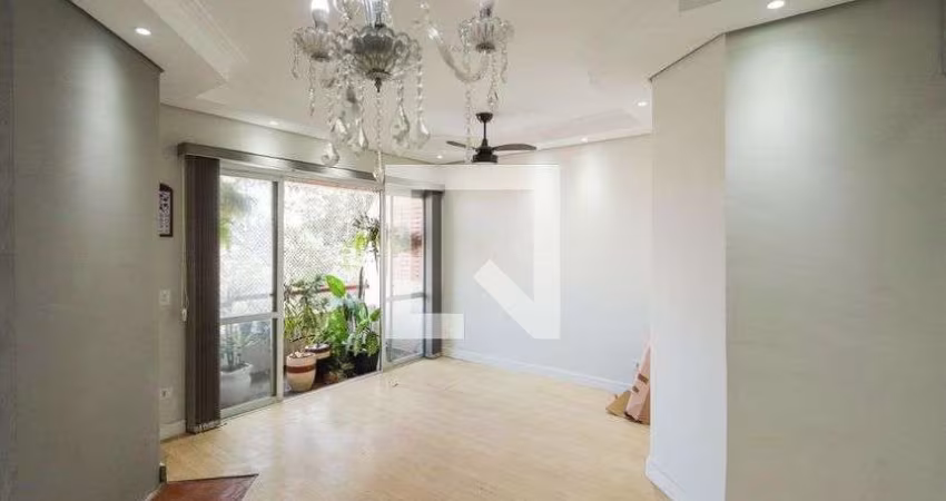 Apartamento à Venda - Mandaqui, 3 Quartos,  69 m2