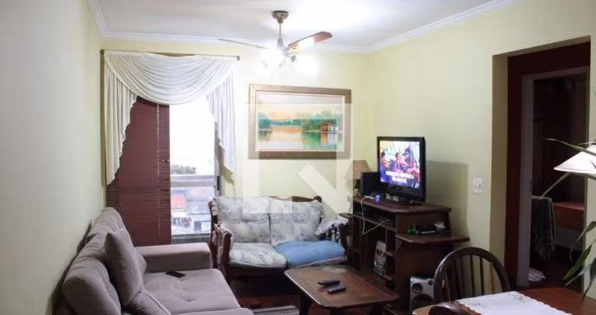 Apartamento à Venda - Jardim Avelino , 3 Quartos,  74 m2