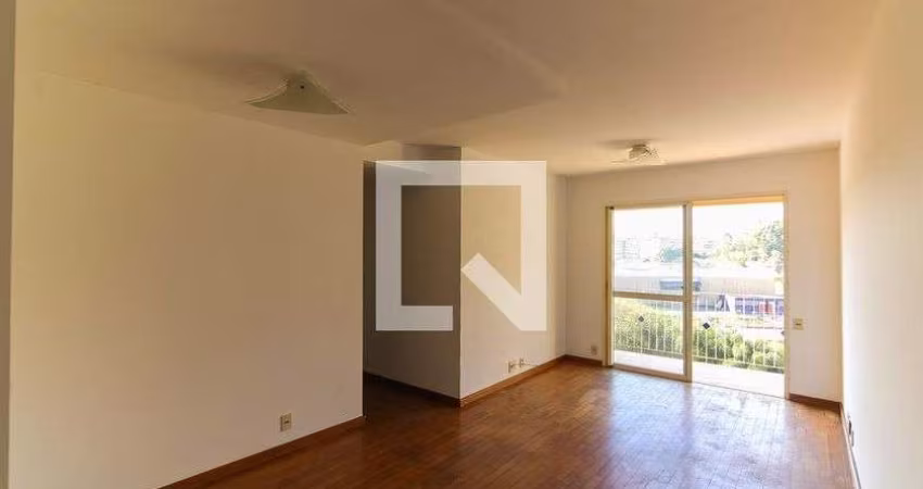 Apartamento à Venda - Panamby, 3 Quartos,  73 m2