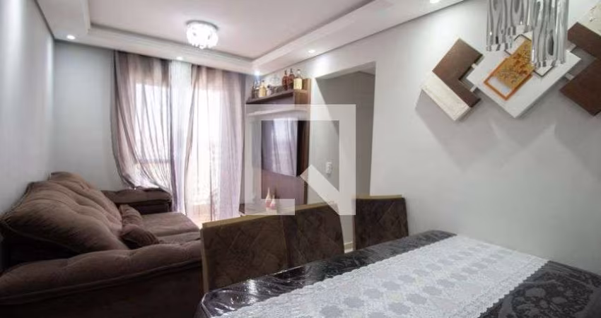 Apartamento à Venda - Itaquera, 2 Quartos,  48 m2