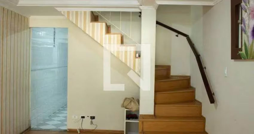 Casa à Venda - Vila Progresso, 3 Quartos,  240 m2