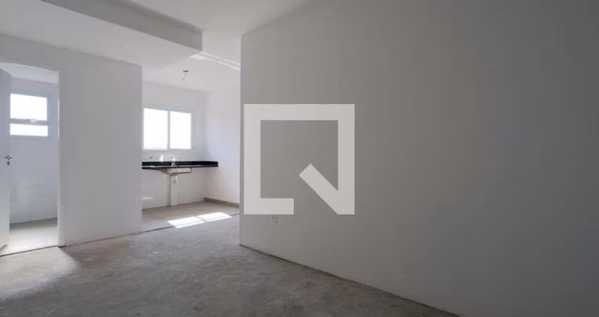 Apartamento à Venda - Santana, 2 Quartos,  45 m2