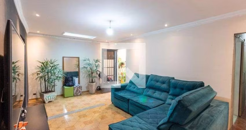 Casa à Venda - Vila Ré, 3 Quartos,  244 m2