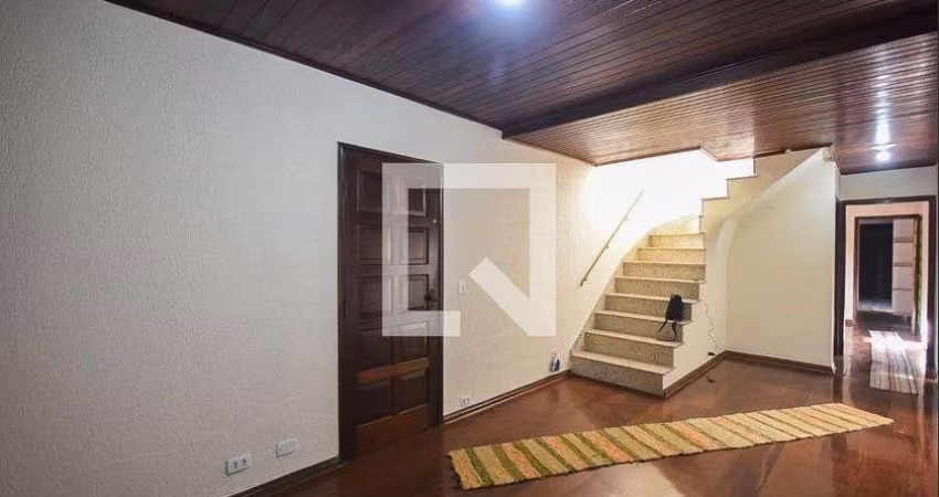 Casa à Venda - Jardim Vazani, 3 Quartos,  160 m2