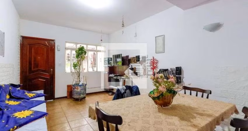 Casa à Venda - Tucuruvi, 2 Quartos,  100 m2