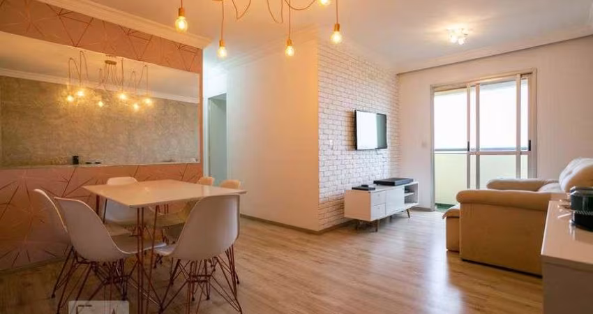 Apartamento à Venda - Vila Jaguara, 2 Quartos,  65 m2