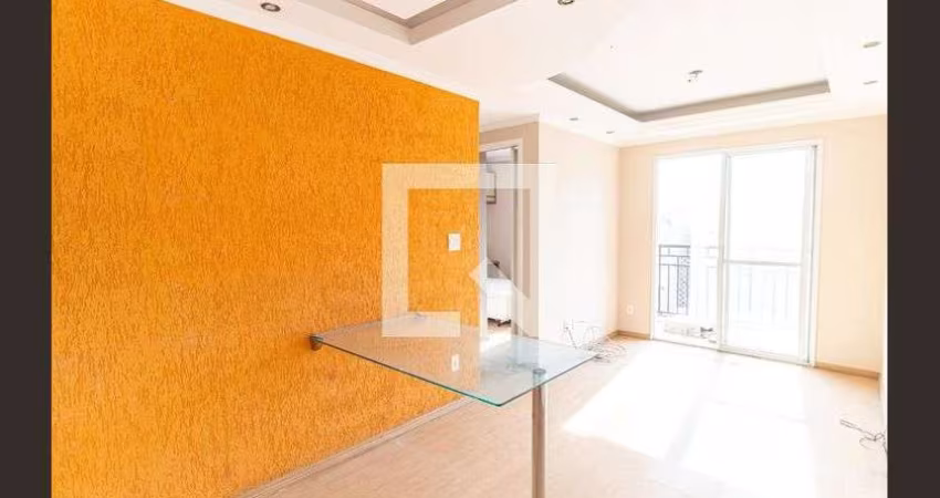 Apartamento à Venda - Belém, 2 Quartos,  50 m2