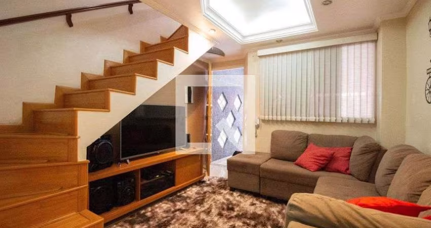 Casa à Venda - Itaquera, 2 Quartos,  88 m2