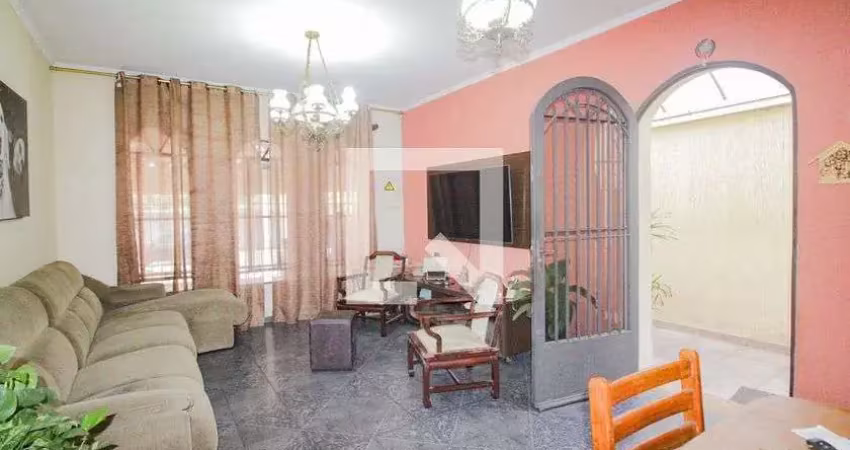 Casa com 3 quartos à venda na Rua João Mendes de Almeida Neto, --, Vila Mazzei, São Paulo