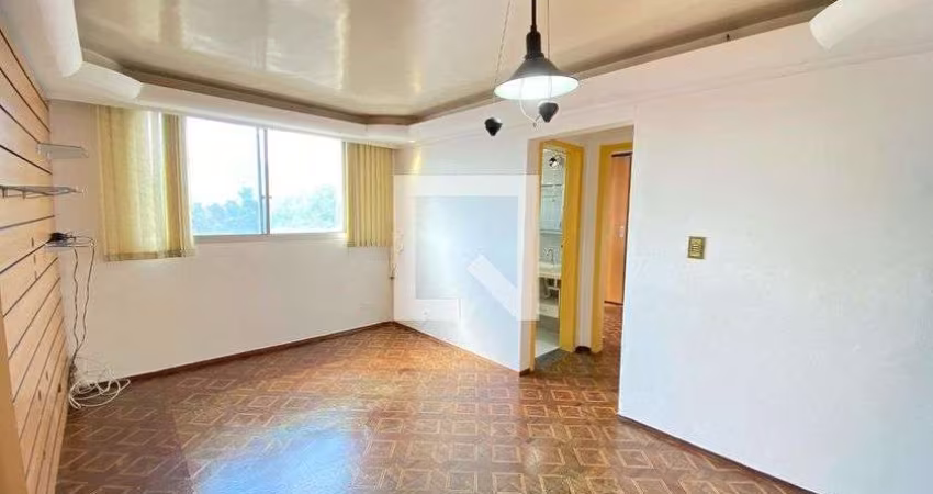 Apartamento à Venda - Mooca, 2 Quartos,  65 m2