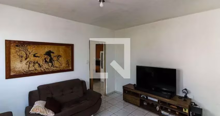 Casa com 3 quartos à venda na Praça Francisco de Santiago, --, Casa Verde, São Paulo