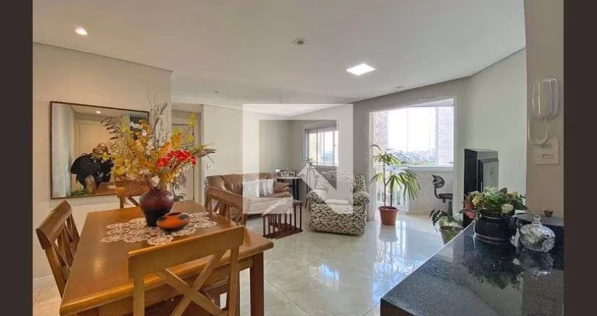Apartamento à Venda - Belém, 2 Quartos,  65 m2