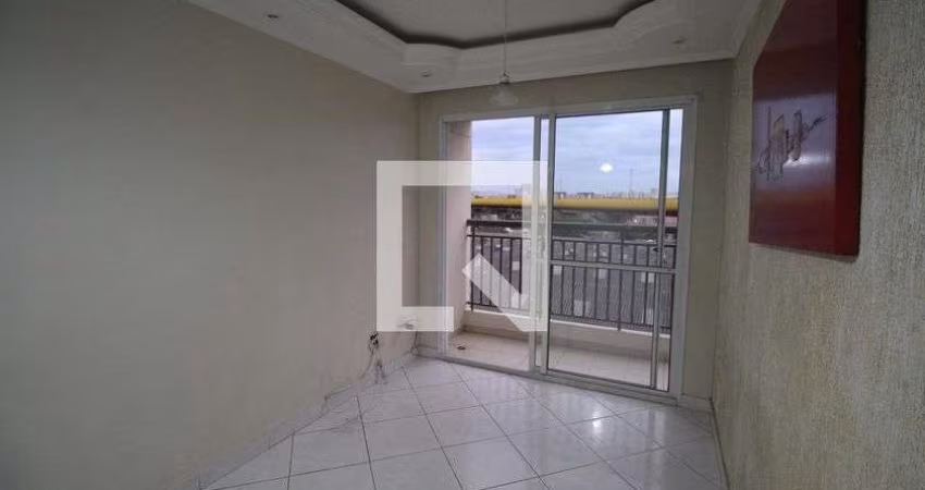 Apartamento à Venda - Ipiranga, 2 Quartos,  50 m2