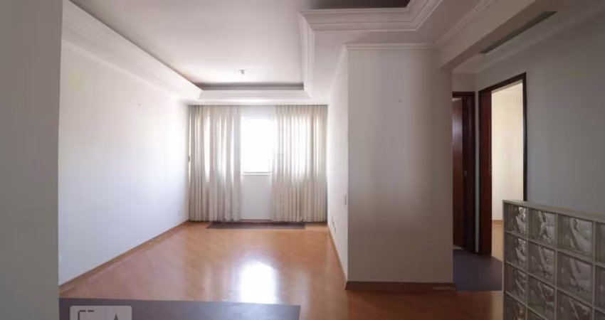 Apartamento à Venda - Mooca, 3 Quartos,  80 m2