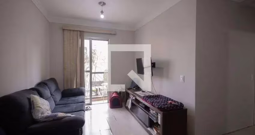 Apartamento com 3 quartos à venda na Estrada Velha da Penha, --, Tatuapé, São Paulo