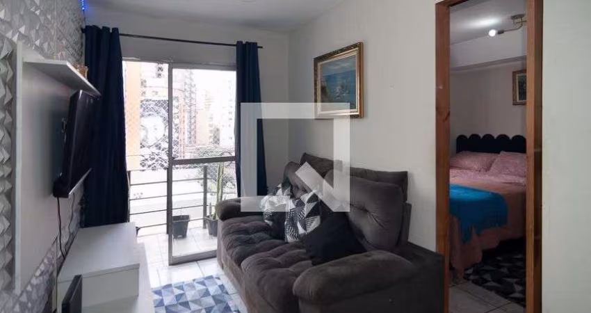 Apartamento à Venda - Bela Vista, 1 Quarto,  32 m2