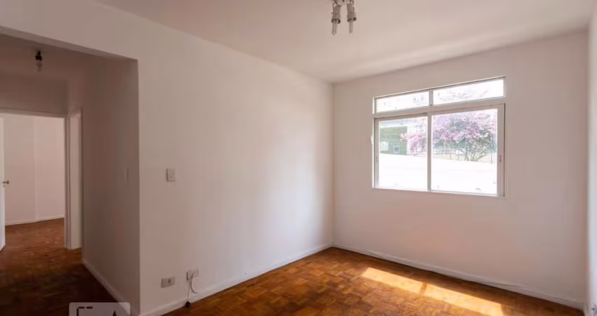 Apartamento à Venda - Vila Clementino, 2 Quartos,  70 m2