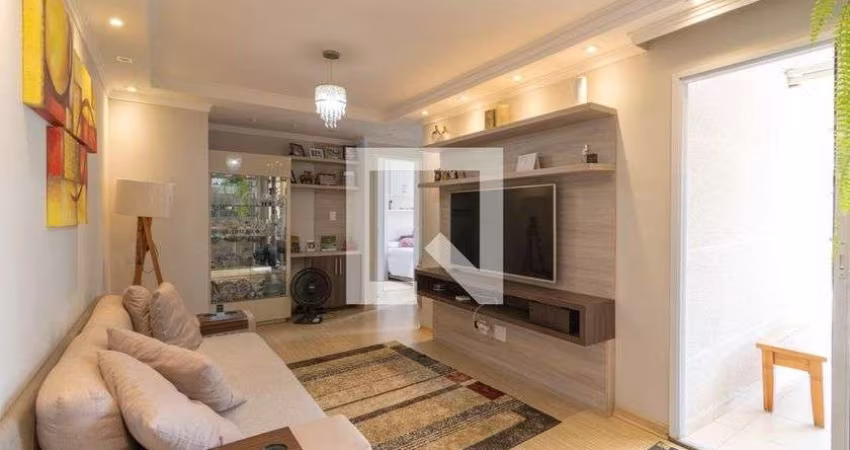 Apartamento à Venda - Freguesia do Ó, 2 Quartos,  55 m2