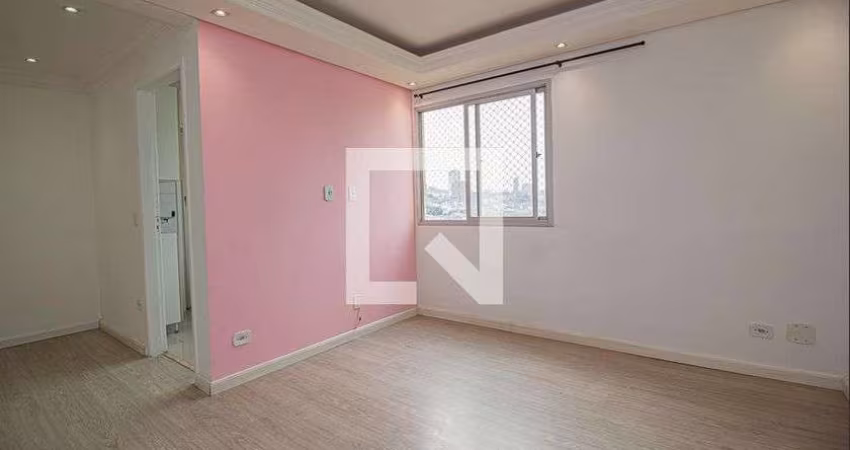Apartamento à Venda - Vila Califórnia, 2 Quartos,  59 m2