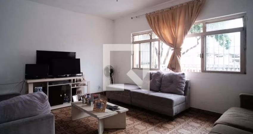 Casa à Venda - Cangaíba, 7 Quartos,  260 m2